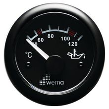 Wema Индикатор температуры масла Wema IPYR-BB-40-120 12 24 В 40 - 120 °C