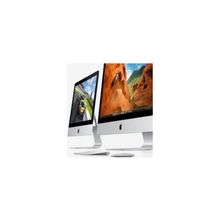 Моноблок Apple iMac MD095 MD095RU A MD095RS A(Intel Core i5 Quad 2900 MHz (3475S) 8192 Мb DDR3-1600MHz 1000 Gb (7200 rpm), SATA опция (внешний) 27" LED WQXGA (2560х1440), IPS Зеркальный nVidia GeForce GTX 660M, GDDR5 Mac OS X 10.8 (Mountain Lion))