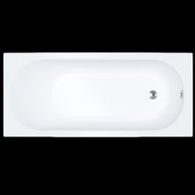 Акриловая ванна ACReal TOKYO 170х75х44