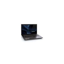 ноутбук Lenovo G780, 59-366125, 17.3 (1600x900), 4096, 320, Intel Pentium Dual-Core 2020M(2.4), DVD±RW DL, 2048MB NVIDIA Geforce GT635M, LAN, WiFi, Bluetooth, Win8, веб камера