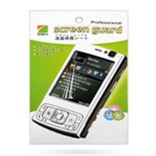 Nokia Защитная пленка для телефона Nokia 6680