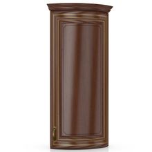 Любимый Дом Кухня Кантри Орех Шкаф-окончание высокий 32 см., универсальная сборка ID - 287605