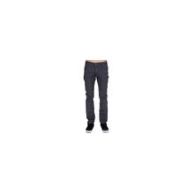 Штаны Urban Classics 5 Pocket Pants Dark Grey