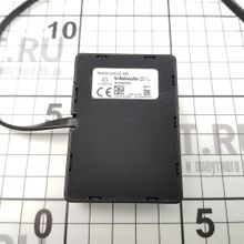 Webasto Таймер Webasto MultiControl HD 9030025B 12 24 В для управления подогревателями