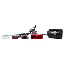 Адаптер кнопок на руле Mazda CX-9, 3 Connects2 CTSMZ011.2