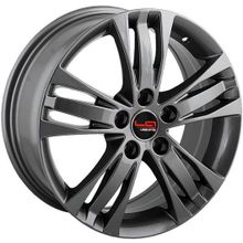 Колесный диск REPLICA FD42 6,5x16 5x108 D63,3 ET50 gm