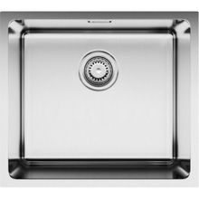 Мойка Omoikiri Tadzava 49-IN