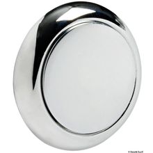 Osculati Knob + ring, 38.182.60