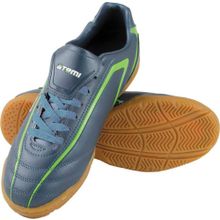 Бутсы футбольные для зала Atemi INDOOR SD500 31 черный
