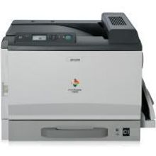 EPSON AcuLaser C9200N принтер лазерный цветной