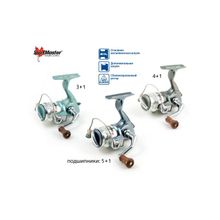 SURFMASTER Кат. Surf Master  VS05 3+1 з ш