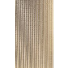 Керамическая плитка Venis Sydney V14402701 Gold настенная 100х33,3