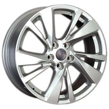 Wald Lexus 1074  9x21 5x150 D110.2 ET40