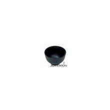 Mono Table Black чашка, 10,5 см
