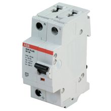 Ограничитель перенапряжения OVR PLUS N1 40 | код 2CTB803701R0100 | ABB