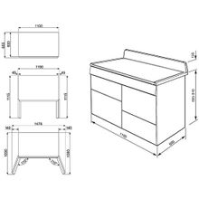 SMEG TR4110IRW