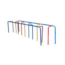 Спортивные элементы