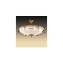Потолочный светильник Odeon Tabor 2549 8
