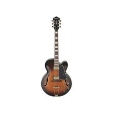 Ibanez AFJ85-VSB Artcore Jazz электрогитара полуакустическая