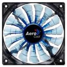 Aerocool Aerocool Shark Blue Edition LED 12см