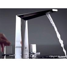 Смеситель Grohe Allure Brilliant 20344000 для раковины