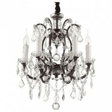 Ideal Lux Подвесная люстра Ideal Lux Liberty LIBERTY SP6 ID - 433096
