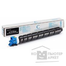 Kyocera-Mita TK-8525С Тонер-картридж голубой