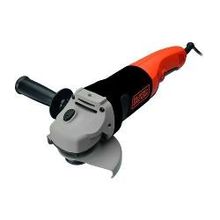 углошлифовальная машина Black &amp; Decker KG1202, 1200 Вт, d125 мм