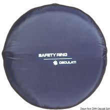 Osculati Cover f. ring lifebuoy blue, 22.406.99