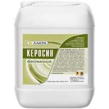 Лакра ТС 1 10 л