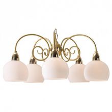 Citilux Подвесная люстра Citilux Вальс CL111152 ID - 383716