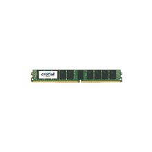 Модуль памяти 16gb pc19200 ddr4 reg ct16g4vfs424a crucial