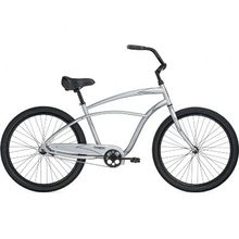 Велосипед круизёр Trek Classic Steel (2012)