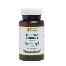 Аюрведический препарат Triphala Churna