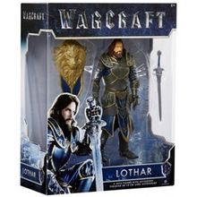 Фигурка Warcraft - Лотар