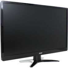 23.8" ЖК монитор Acer   UM.QG6EE.009   G246HYL bid   Black   (LCD, Wide, 1920x1080,  D-Sub, DVI, HDMI)