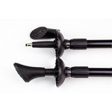 Скандинавские палки 60% Carbon Finpole Alpina