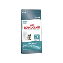 Royal Canin Intense Hairball (Роял Канин Интенс Хэйербол) сухой корм для кошек