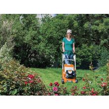 STIHL RM 545 V