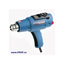 Термовоздуходувка "Маkita" 1800Вт, HG 550 VК