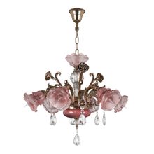 Люстра подвесная Osgona 696062 Rosata
