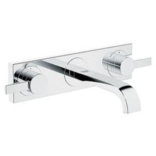 Смеситель Grohe Allure 20189000 для раковины