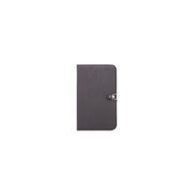 чехол PocketBook (VPB-SsU7Gr) для U7 SURFpad кож-зам, gray