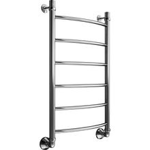 Водяной полотенцесушитель Маргроид Вид 4 80*50