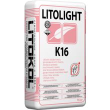 Литокол Litolight K16 15 кг