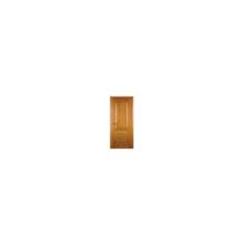 Межкомнатная дверь Двери Волховец Классика, Модель 1071 Дуб