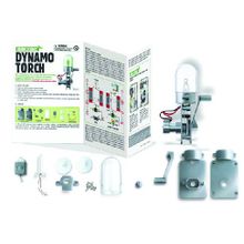 4M Динамо машина