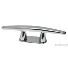 Osculati Camel cleat mirror-polished AISI316 300 mm, 40.133.30