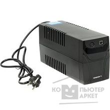 Ippon Back Power Pro LCD 400