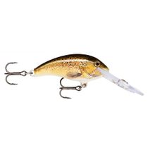 Воблер Shad Dancer SDD05, TRL Rapala